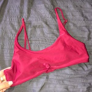 ZAFUL Bathing Suit Top